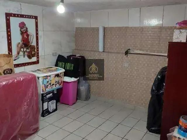 Casa / Sobrado para Venda em São Paulo/SP Jardim Iporã 2 Quartos
