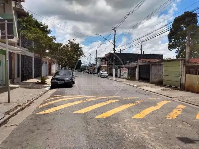 Casa / Sobrado para Venda em São Paulo/SP Jardim Iporanga 1 Quartos