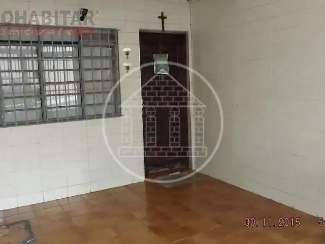 Casa / Sobrado para Venda em São Paulo/SP Jardim Iporanga 2 Quartos