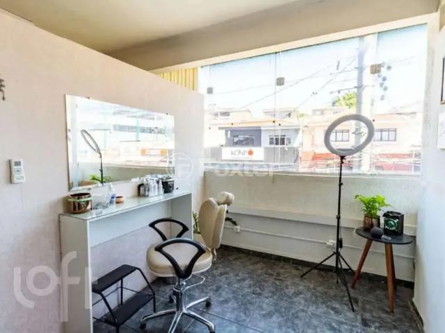 Casa / Sobrado para Venda em São Paulo/SP Jardim Iracema 6 Quartos