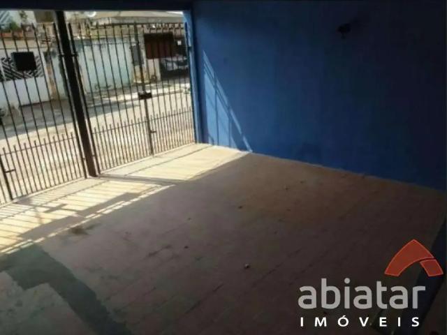 Casa / Sobrado para Venda em São Paulo/SP Jardim Iracema 2 Quartos