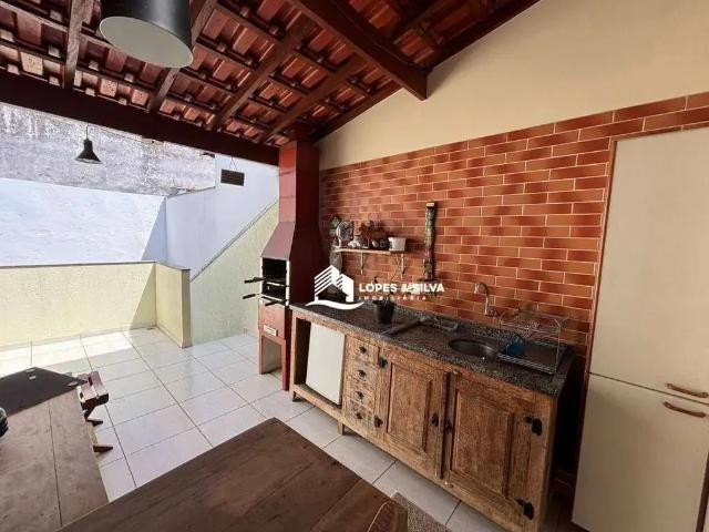Casa / Sobrado para Venda em São Paulo/SP Jardim Iracema 2 Quartos
