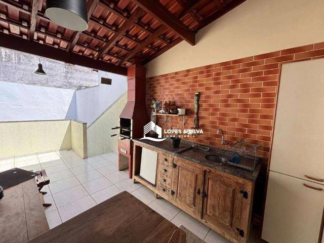 Casa / Sobrado para Venda em São Paulo/SP Jardim Iracema 2 Quartos