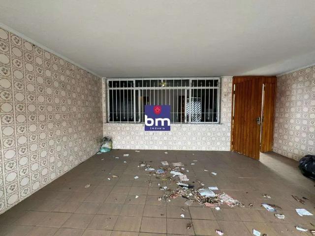 Casa / Sobrado para Venda em São Paulo/SP Jardim Iracema 3 Quartos