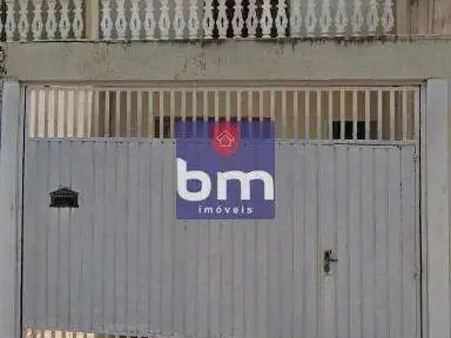 Casa / Sobrado para Venda em São Paulo/SP Jardim Iracema 3 Quartos