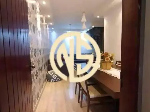 Casa / Sobrado para Venda em São Paulo/SP Jardim Iracema 3 Quartos