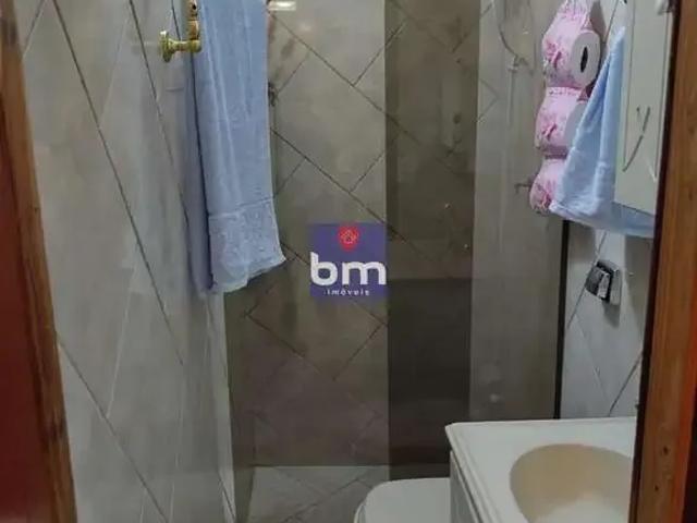 Casa / Sobrado para Venda em São Paulo/SP Jardim Iracema 3 Quartos
