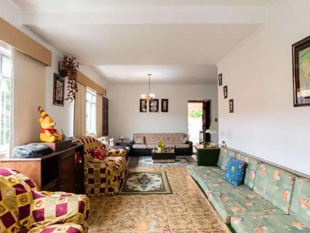 Casa / Sobrado para Venda em São Paulo/SP Jardim Iracema 3 Quartos