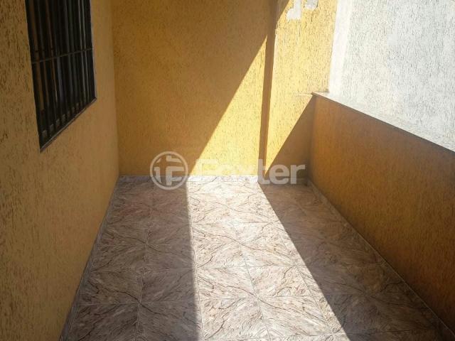 Casa / Sobrado para Venda em São Paulo/SP Jardim Irapiranga 4 Quartos