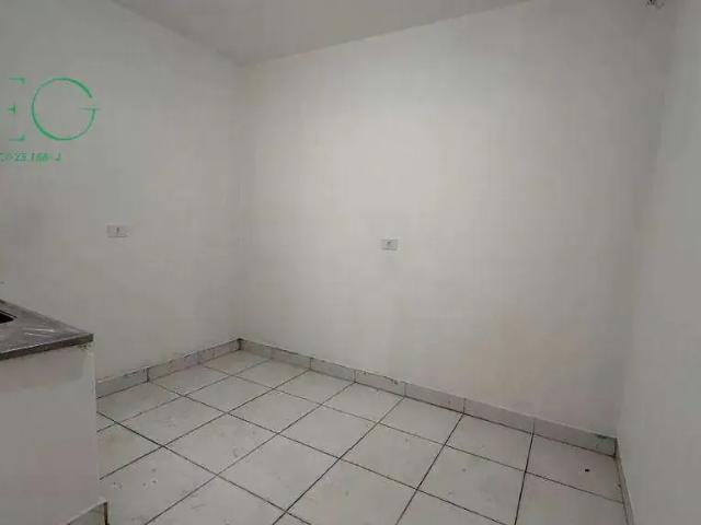 Casa / Sobrado para Venda em São Paulo/SP Jardim Irapiranga 1 Quartos
