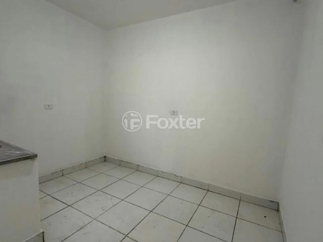 Casa / Sobrado para Venda em São Paulo/SP Jardim Irapiranga 1 Quartos