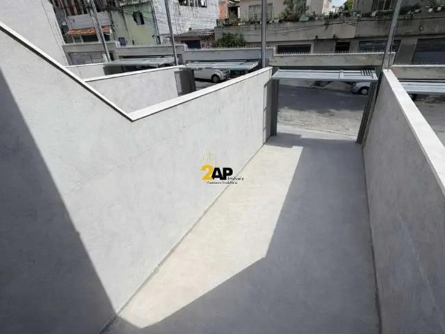 Casa / Sobrado para Venda em São Paulo/SP Jardim Irapiranga 2 Quartos