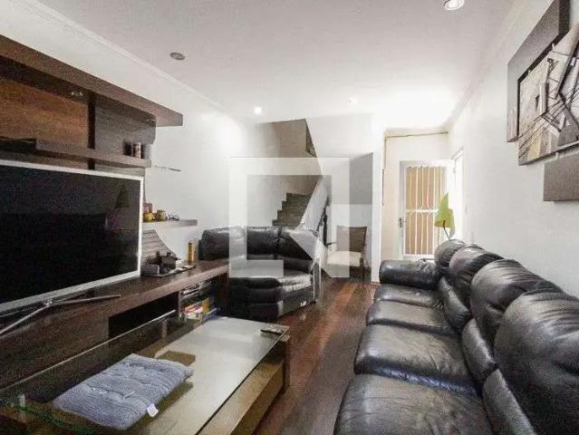Casa / Sobrado para Venda em São Paulo/SP Jardim Íris 4 Quartos