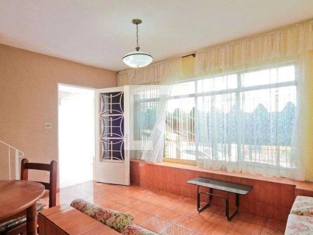 Casa / Sobrado para Venda em São Paulo/SP Jardim Íris 2 Quartos