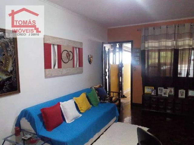 Casa / Sobrado para Venda em São Paulo/SP Jardim Íris 2 Quartos