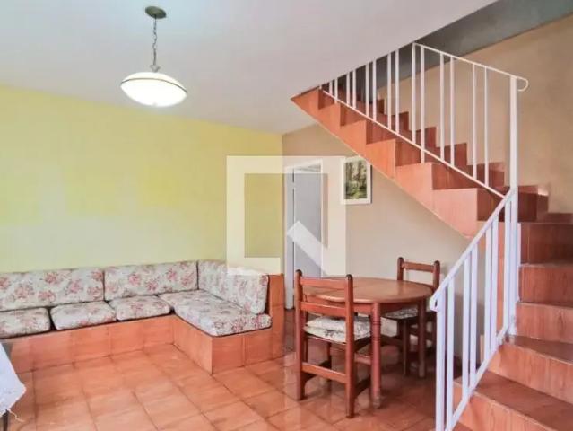 Casa / Sobrado para Venda em São Paulo/SP Jardim Íris 2 Quartos