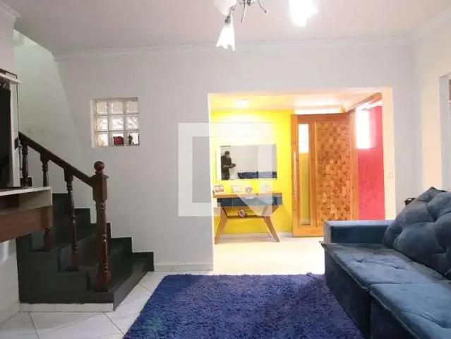 Casa / Sobrado para Venda em São Paulo/SP Jardim Íris 3 Quartos