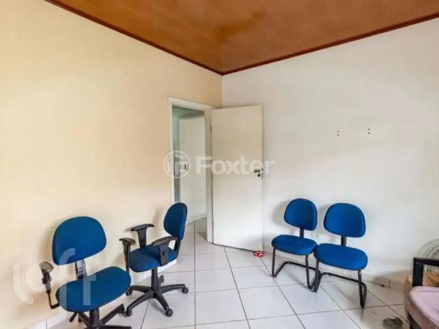 Casa / Sobrado para Venda em São Paulo/SP Jardim Itacolomi 3 Quartos