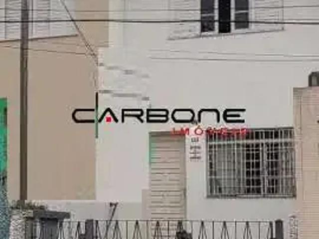 Casa / Sobrado para Venda em São Paulo/SP Jardim Itália 2 Quartos