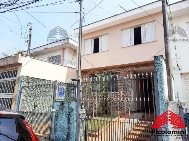 Casa / Sobrado para Venda em São Paulo/SP Jardim Itália 6 Quartos