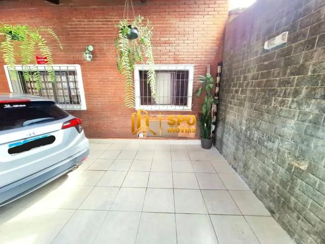 Casa / Sobrado para Venda em São Paulo/SP Jardim Itapeva 4 Quartos