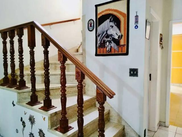 Casa / Sobrado para Venda em São Paulo/SP Jardim Itapeva 4 Quartos