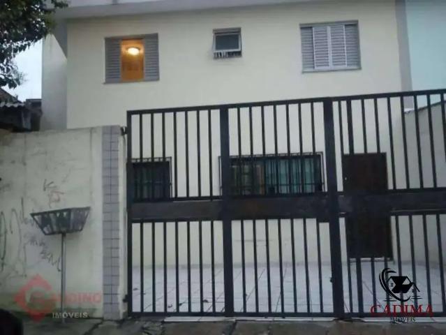 Casa / Sobrado para Venda em São Paulo/SP Jardim Itapema 2 Quartos