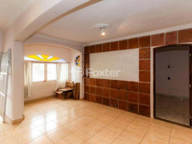 Casa / Sobrado para Venda em São Paulo/SP Jardim Itapemirim 4 Quartos