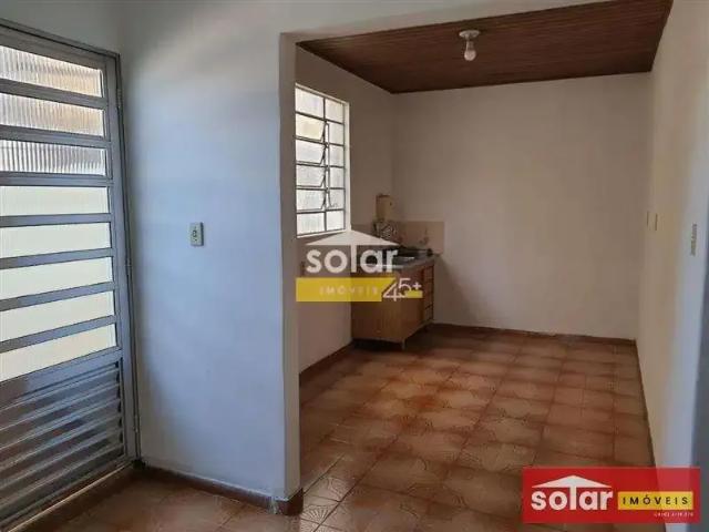 Casa / Sobrado para Venda em São Paulo/SP Jardim Itapemirim 2 Quartos