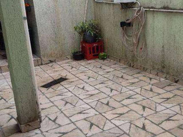 Casa / Sobrado para Venda em São Paulo/SP Jardim Itapemirim 3 Quartos