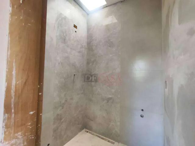 Casa / Sobrado para Venda em São Paulo/SP Jardim Itapemirim 3 Quartos