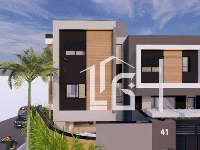 Casa / Sobrado para Venda em São Paulo/SP Jardim Itapemirim 3 Quartos