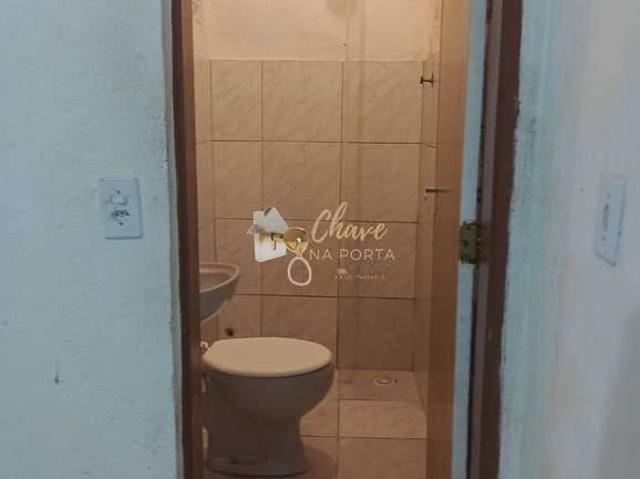 Casa / Sobrado para Venda em São Paulo/SP Jardim Itapura 1 Quartos