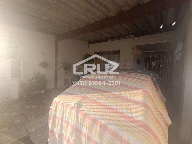 Casa / Sobrado para Venda em São Paulo/SP Jardim Itapura 2 Quartos