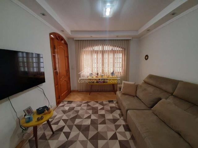 Casa / Sobrado para Venda em São Paulo/SP Jardim Itapura 2 Quartos