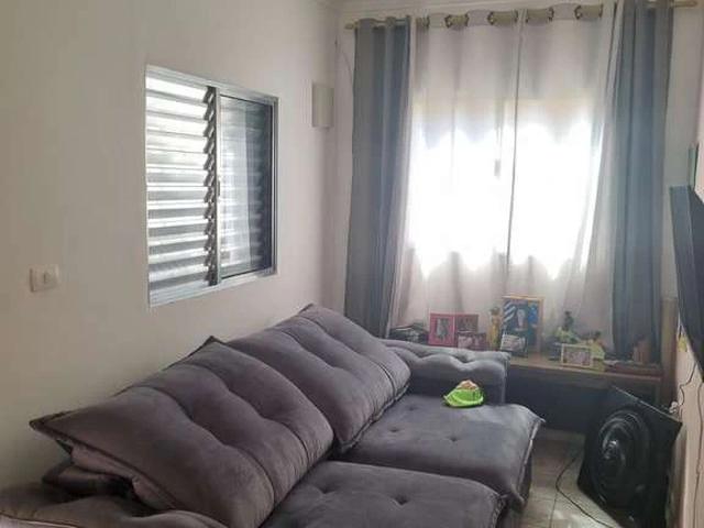 Casa / Sobrado para Venda em São Paulo/SP Jardim Itapura 2 Quartos