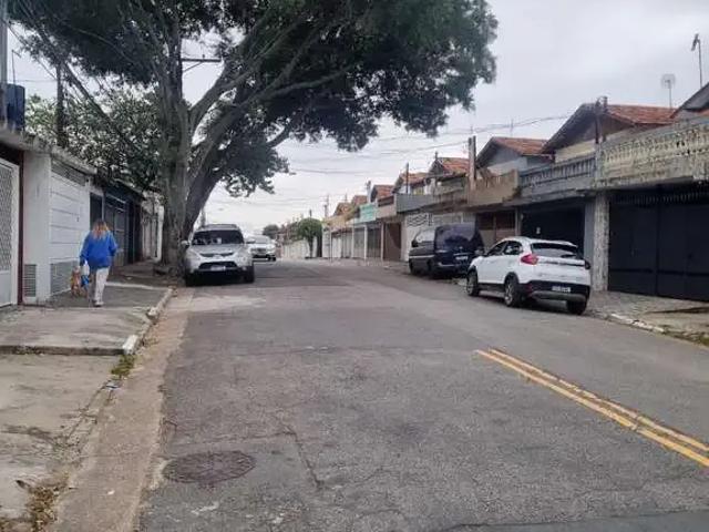 Casa / Sobrado para Venda em São Paulo/SP Jardim Itapura 3 Quartos