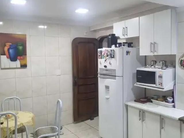 Casa / Sobrado para Venda em São Paulo/SP Jardim Itapura 3 Quartos