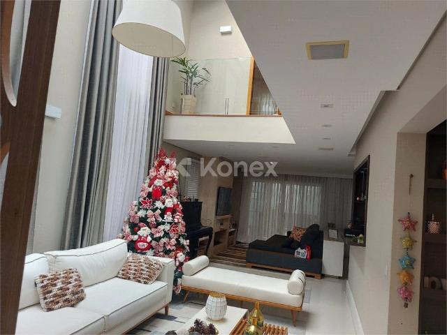 Casa / Sobrado para Venda em São Paulo/SP Jardim Itatinga 3 Quartos