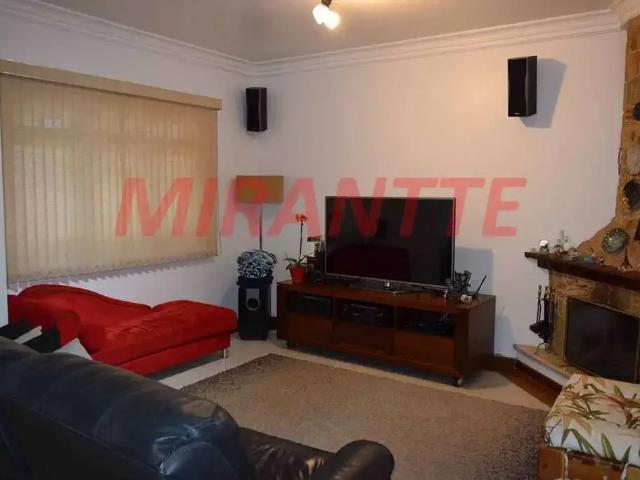 Casa / Sobrado para Venda em São Paulo/SP Jardim Itatinga 3 Quartos