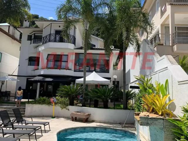 Casa / Sobrado para Venda em São Paulo/SP Jardim Itatinga 3 Quartos
