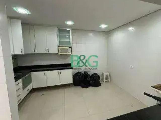 Casa / Sobrado para Venda em São Paulo/SP Jardim Itatinga 3 Quartos