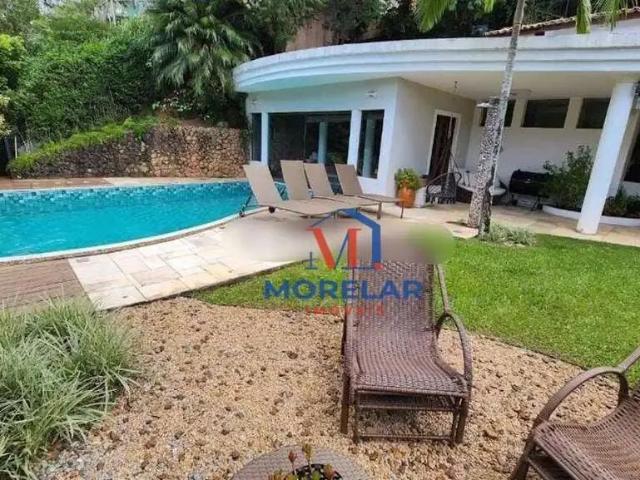 Casa / Sobrado para Venda em São Paulo/SP Jardim Itatinga 4 Quartos
