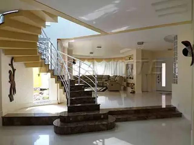Casa / Sobrado para Venda em São Paulo/SP Jardim Itatinga 4 Quartos