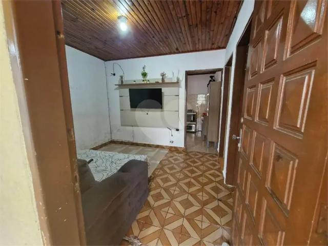 Casa / Sobrado para Venda em São Paulo/SP Jardim IV Centenário 3 Quartos