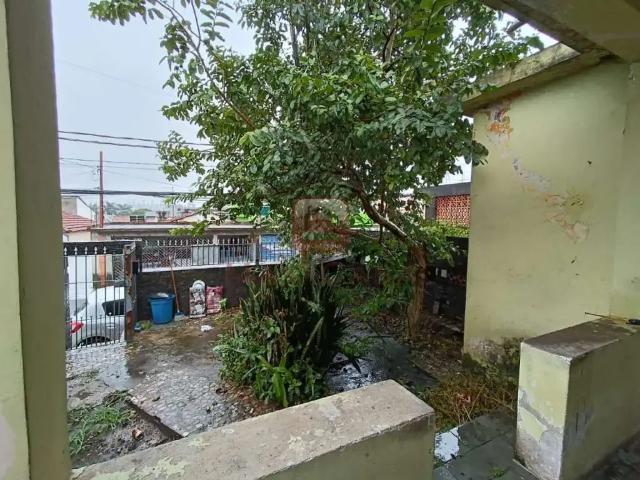 Casa / Sobrado para Venda em São Paulo/SP Jardim IV Centenário 3 Quartos