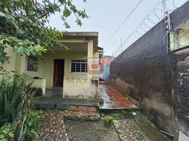 Casa / Sobrado para Venda em São Paulo/SP Jardim IV Centenário 3 Quartos