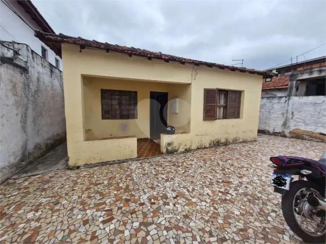 Casa / Sobrado para Venda em São Paulo/SP Jardim IV Centenário 3 Quartos