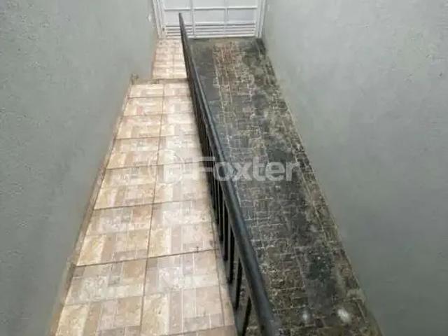 Casa / Sobrado para Venda em São Paulo/SP Jardim Iva 3 Quartos
