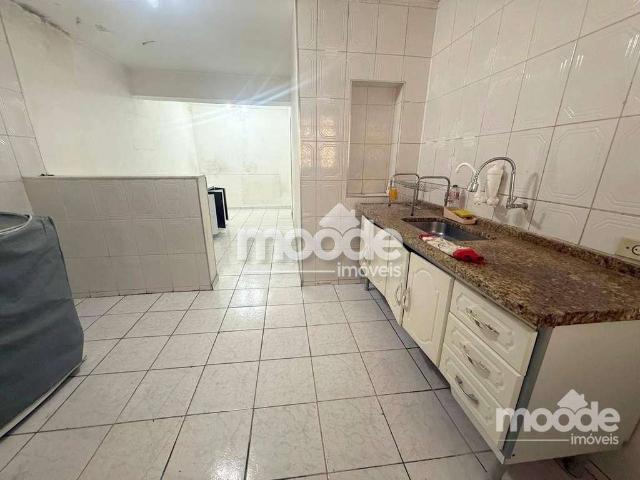 Casa / Sobrado para Venda em São Paulo/SP Jardim Ivana 3 Quartos